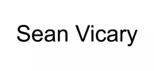 Sean Vicary